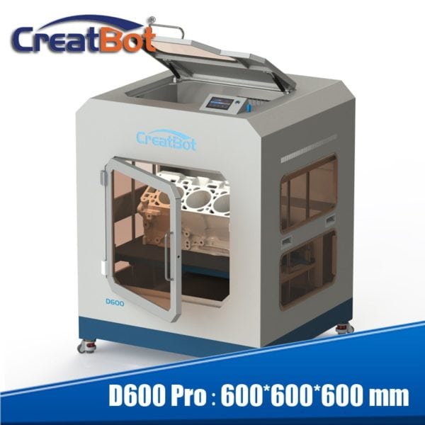 Creatbot D600 PRO